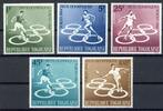 Togo Togo 435-439 postfrisch Olympia 1964 MiNr. 435-439 postfrisch Olympia 1964 -