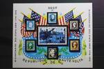 Obervolta Obervolta Block 31 postfrisch MiNr. Block 31 postfrisch -