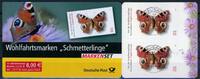 Bund Markenheftchen 60 Bund Markenheftchen 60 gestempelt gestempelt -