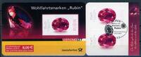 Bund Markenheftchen 87 Bund Markenheftchen 87 Bonn Ersttagssonderstempel Bonn Ersttagssonderstempel -