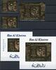 Ras al Khaima B 613 A+B, Bl BDF 110 postfrisch Olympia 1972 MiNr. B 613 A+B, Bl BDF 110 postfrisch Olympia 1972