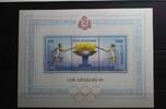 San Marino San Marino Block 9 mit 1298-1299 postfrisch MiNr. Block 9 mit 1298-1299 postfrisch -