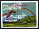 Antigua und Barbuda Antigua und Barbuda Block 82 postfrisch Philatelie MiNr. Block 82 postfrisch Philatelie -