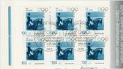 Bund MH Bund MH 1862 Olympia 1896 Athen - Atlanta 1996 Ersttagssonderstempel MiNr. 1862 Olympia 1896 Athen - Atlanta 1996 Ersttagssonder -