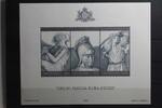San Marino San Marino Block 8 mit 1233-1235 postfrisch MiNr. Block 8 mit 1233-1235 postfrisch -