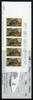 Bund Rotes Kreuz Markenheftchen mit Bund Rotes Kreuz Markenheftchen mit 1884 postfrisch MiNr. 1884 postfrisch -