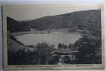 AK Gemüdener Maar (ehemal. Vulkan in der Eifel) Tiefe 31 m 1925 gebraucht -