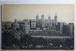 AK London Tower of London ungebraucht -