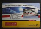 BRD BRD MH 64 gestempelt MiNr. MH 64 gestempelt -