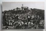 AK Königstein i. Taunus 400 m ü. M. mit Ruine Königstein 1964 gebraucht -