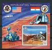 Paraguay Paraguay Block 282 postfrisch Viking-Programm MiNr. Block 282 postfrisch Viking-Programm -
