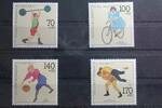 BRD BRD 1499-1502 postfrisch MiNr. 1499-1502 postfrisch -
