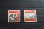 BRD BRD 1576-1577 postfrisch MiNr. 1576-1577 postfrisch -