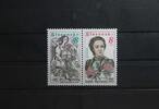 Slowakei 250-251 postfrisch als Paar MiNr. 250-251 postfrisch als Paar