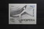 Albanien Albanien Block 104 postfrisch MiNr. Block 104 postfrisch -