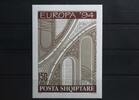 Albanien Albanien Block 101 postfrisch MiNr. Block 101 postfrisch -