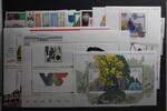 BRD BRD 1895 -1964 postfrisch Jahrgang 1997 MiNr. 1895 -1964 postfrisch Jahrgang 1997 -