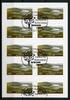Bund Folienblatt 17 Bund Folienblatt 17 Bonn Ersttagssonderstempel Bonn Ersttagssonderstempel -