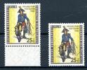 Berlin Berlin 131 x + 131 postfrisch MiNr. 131 x + 131 postfrisch -