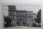 AK Trier a.d. Mosel Porta Nigra (Startseite) ungebraucht -