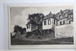AK Trier Gartenhaus am Zurlaubener Ufer ungebraucht -