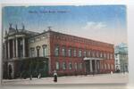 AK Berlin Palais Kaiser Wilhelm I 1927 gebraucht -