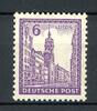 SBZ West-Sachsen SBZ West-Sachsen 153 X b postfrisch geprüft Ströh MiNr. 153 X b postfrisch geprüft Ströh -