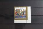 BRD 1396 postfrisch als Eckrand mit Formnummer 1 MiNr. 1396 postfrisch als Eckrand mit Formnummer 1