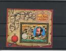 Tschad Tschad Block 142 postfrisch Schach MiNr. Block 142 postfrisch Schach -