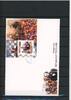 Togo Togo Block 612 B Schach Ersttagesbrief/FDC MiNr. Block 612 B Schach Ersttagesbrief/FDC -