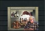 Togo Togo Block 593 postfrisch Schach MiNr. Block 593 postfrisch Schach -