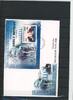Togo Togo Block 518 B Schach Ersttagesbrief/FDC MiNr. Block 518 B Schach Ersttagesbrief/FDC -
