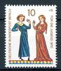 Berlin Berlin 354 I postfrisch MiNr. 354 I postfrisch -