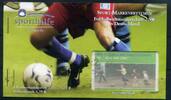 Bund Sport Markenheftchen Bund Sport Markenheftchen 2326 gestempelt Berlin MiNr. 2326 gestempelt Berlin -