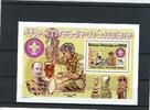 Kongo Kongo Block 311 postfrisch Schach MiNr. Block 311 postfrisch Schach -