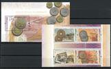 HongKong-China HongKong-China Block 132-133 postfrisch MiNr. Block 132-133 postfrisch -
