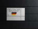 BRD 1477 postfrisch als Eckrand mit Formnummer 1 MiNr. 1477 postfrisch als Eckrand mit Formnummer 1