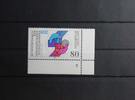BRD 1471 postfrisch als Eckrand mit Formnummer 2 MiNr. 1471 postfrisch als Eckrand mit Formnummer 2