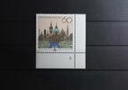 BRD BRD 1491 postfrisch als Eckrand mit Formnummer 2 MiNr. 1491 postfrisch als Eckrand mit Formnummer 2 -