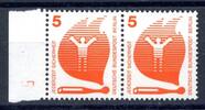 Berlin Berlin 402 DZ 5 postfrisch MiNr. 402 DZ 5 postfrisch -