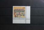 BRD BRD 1564 postfrisch als Eckrand mit Formnummer 1 MiNr. 1564 postfrisch als Eckrand mit Formnummer 1 -