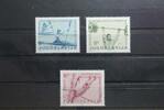 Jugoslawien 1935-1937 postfrisch MiNr. 1935-1937 postfrisch