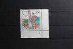 BRD BRD 1609 postfrisch als Eckrand mit Formnummer 2 MiNr. 1609 postfrisch als Eckrand mit Formnummer 2 -