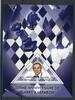 Togo Togo Block 839 postfrisch Schach MiNr. Block 839 postfrisch Schach -