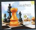 Togo Togo Block 920 postfrisch Schach MiNr. Block 920 postfrisch Schach -