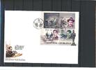 Togo Kleinbogen Togo Kleinbogen 4543 -4546 Schach Ersttagesbrief/FDC MiNr. 4543 -4546 Schach Ersttagesbrief/FDC -