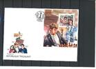 Togo Togo Block 706 Schach Ersttagesbrief/FDC MiNr. Block 706 Schach Ersttagesbrief/FDC -