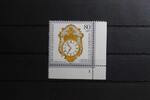 BRD 1633 postfrisch als Eckrand mit Formnummer 1 MiNr. 1633 postfrisch als Eckrand mit Formnummer 1