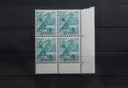 Schweiz Schweiz 298z postfrisch als 4er Einheit MiNr. 298z postfrisch als 4er Einheit -