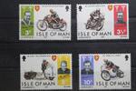 Großbritannien Isle of Man Großbritannien Isle of Man 40-43 postfrisch MiNr. 40-43 postfrisch -